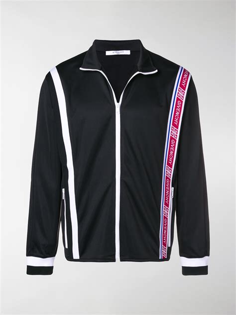 givenchy track jacket replica